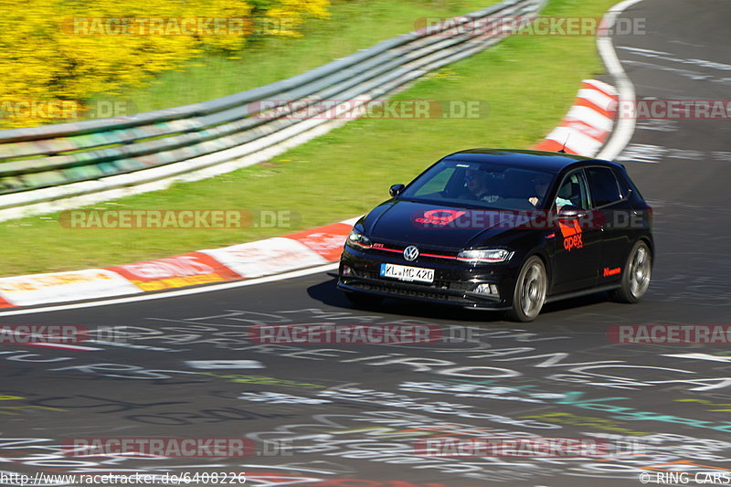 Bild #6408226 - Touristenfahrten Nürburgring Nordschleife (02.06.2019)