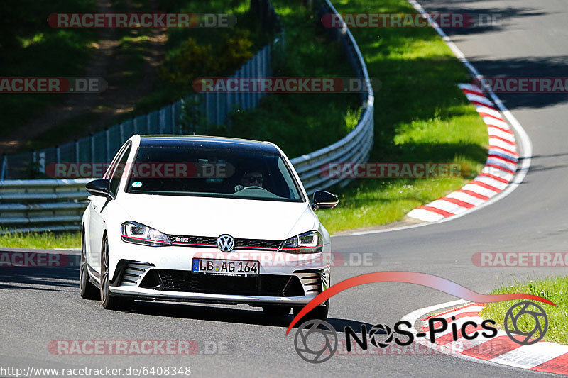 Bild #6408348 - Touristenfahrten Nürburgring Nordschleife (02.06.2019)