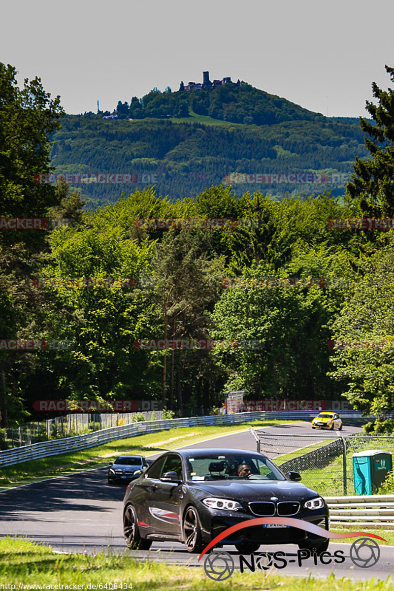 Bild #6408434 - Touristenfahrten Nürburgring Nordschleife (02.06.2019)