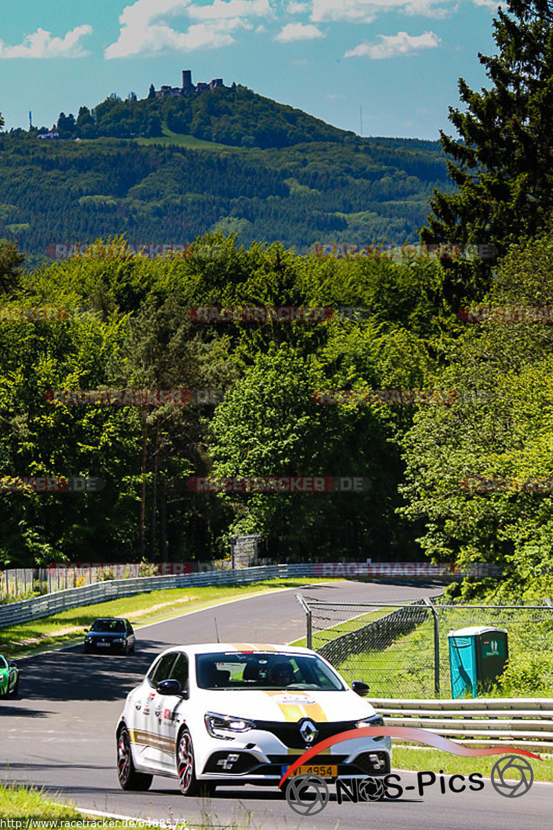 Bild #6408573 - Touristenfahrten Nürburgring Nordschleife (02.06.2019)