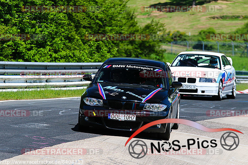 Bild #6408713 - Touristenfahrten Nürburgring Nordschleife (02.06.2019)