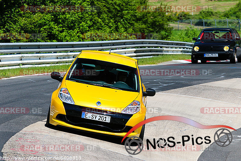 Bild #6408813 - Touristenfahrten Nürburgring Nordschleife (02.06.2019)