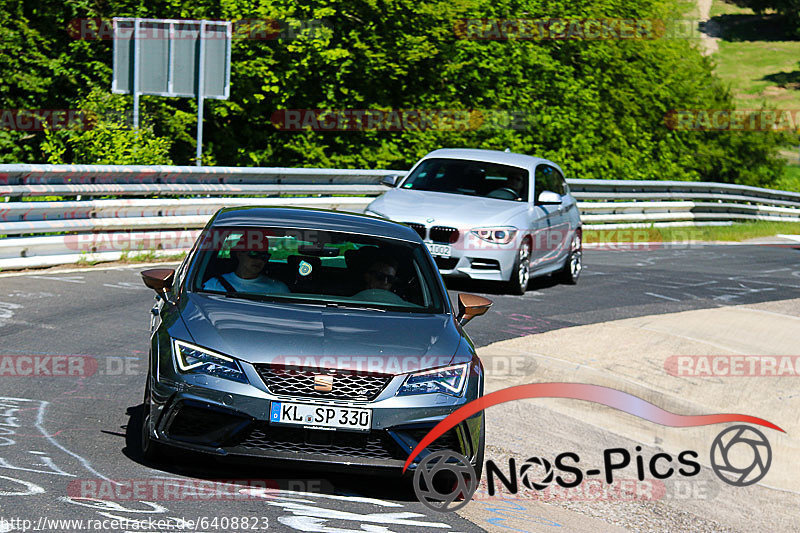 Bild #6408823 - Touristenfahrten Nürburgring Nordschleife (02.06.2019)