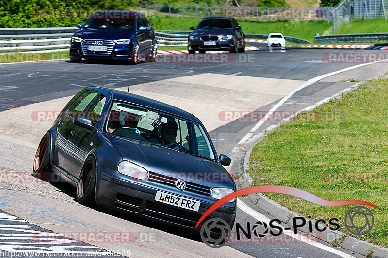 Bild #6408829 - Touristenfahrten Nürburgring Nordschleife (02.06.2019)