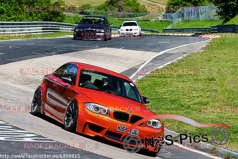 Bild #6408915 - Touristenfahrten Nürburgring Nordschleife (02.06.2019)