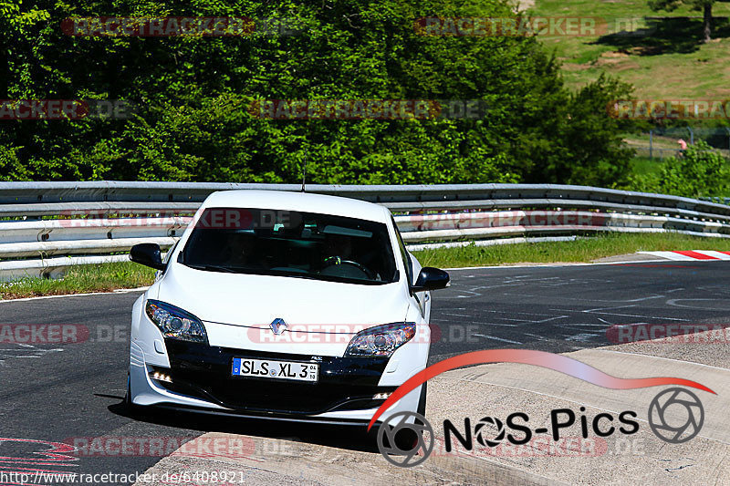 Bild #6408921 - Touristenfahrten Nürburgring Nordschleife (02.06.2019)