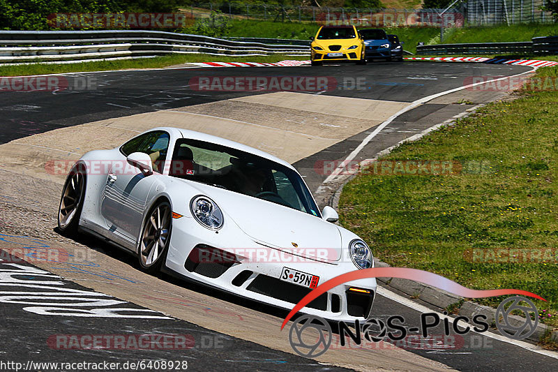 Bild #6408928 - Touristenfahrten Nürburgring Nordschleife (02.06.2019)