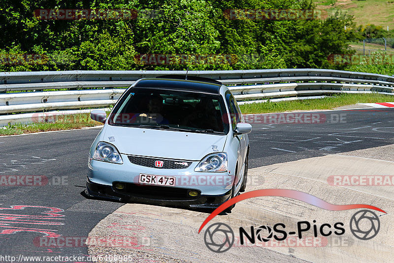 Bild #6408985 - Touristenfahrten Nürburgring Nordschleife (02.06.2019)