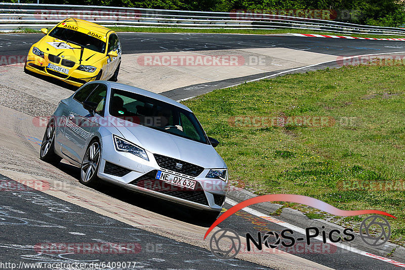 Bild #6409077 - Touristenfahrten Nürburgring Nordschleife (02.06.2019)