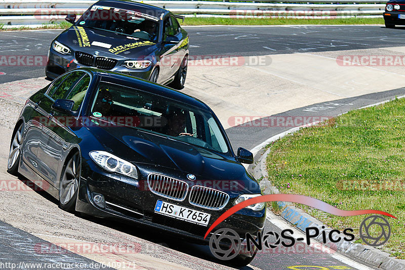 Bild #6409171 - Touristenfahrten Nürburgring Nordschleife (02.06.2019)