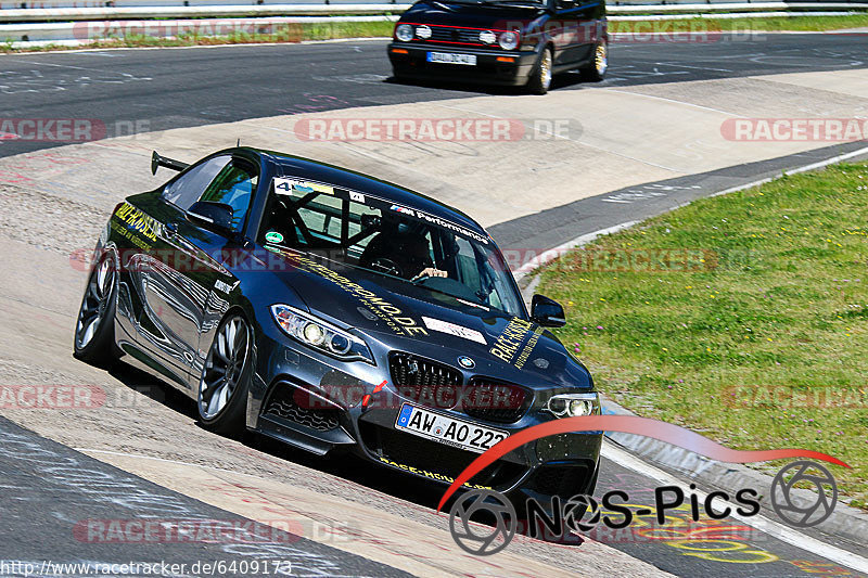 Bild #6409173 - Touristenfahrten Nürburgring Nordschleife (02.06.2019)