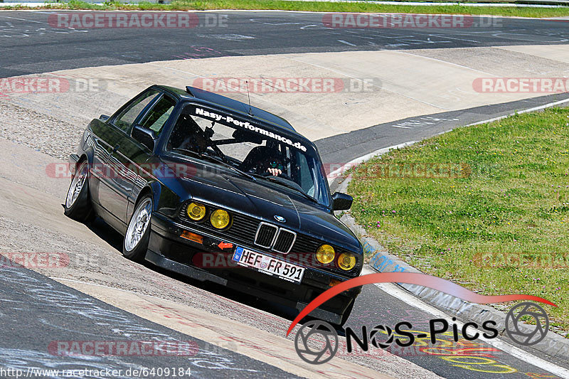 Bild #6409184 - Touristenfahrten Nürburgring Nordschleife (02.06.2019)