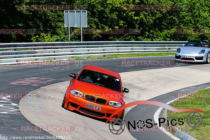 Bild #6409223 - Touristenfahrten Nürburgring Nordschleife (02.06.2019)