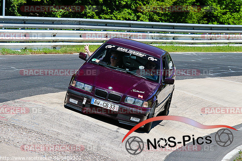 Bild #6409301 - Touristenfahrten Nürburgring Nordschleife (02.06.2019)