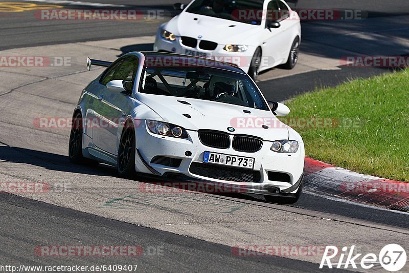 Bild #6409407 - Touristenfahrten Nürburgring Nordschleife (02.06.2019)