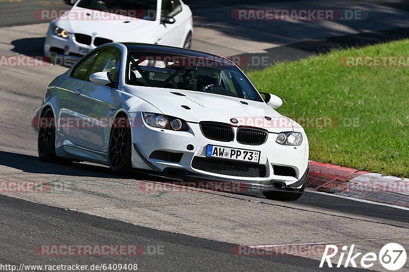 Bild #6409408 - Touristenfahrten Nürburgring Nordschleife (02.06.2019)