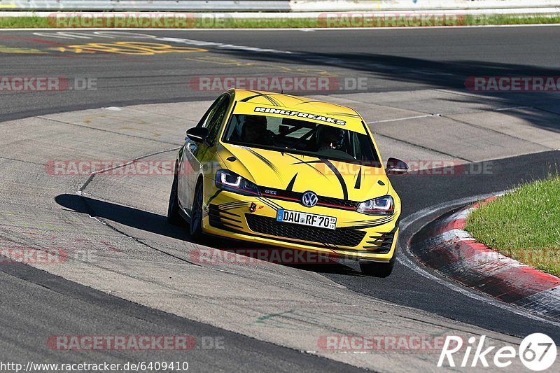 Bild #6409410 - Touristenfahrten Nürburgring Nordschleife (02.06.2019)