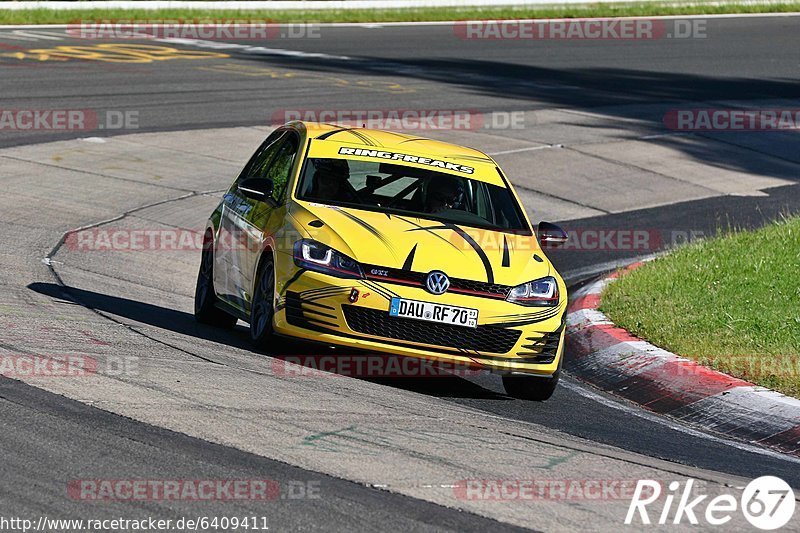 Bild #6409411 - Touristenfahrten Nürburgring Nordschleife (02.06.2019)