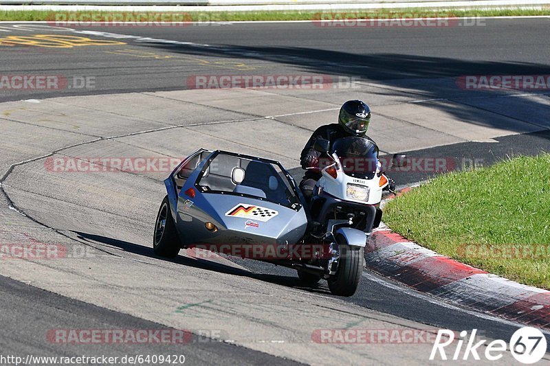 Bild #6409420 - Touristenfahrten Nürburgring Nordschleife (02.06.2019)