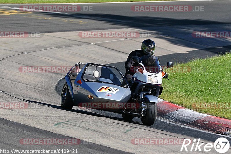 Bild #6409421 - Touristenfahrten Nürburgring Nordschleife (02.06.2019)