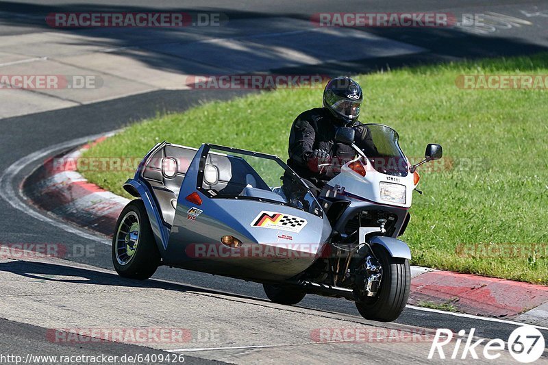 Bild #6409426 - Touristenfahrten Nürburgring Nordschleife (02.06.2019)