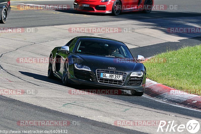 Bild #6409432 - Touristenfahrten Nürburgring Nordschleife (02.06.2019)