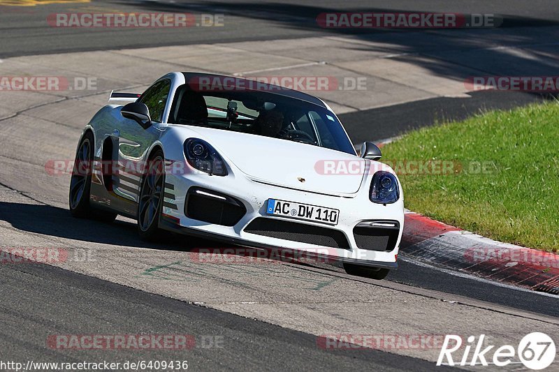 Bild #6409436 - Touristenfahrten Nürburgring Nordschleife (02.06.2019)