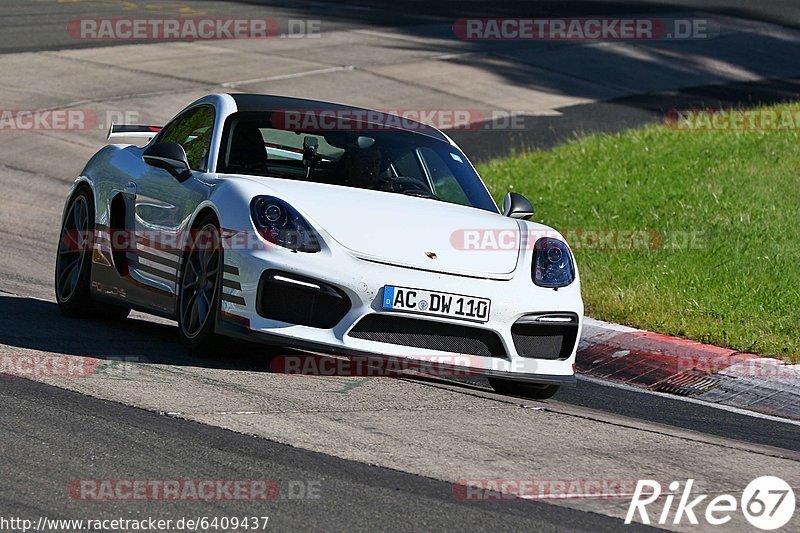 Bild #6409437 - Touristenfahrten Nürburgring Nordschleife (02.06.2019)