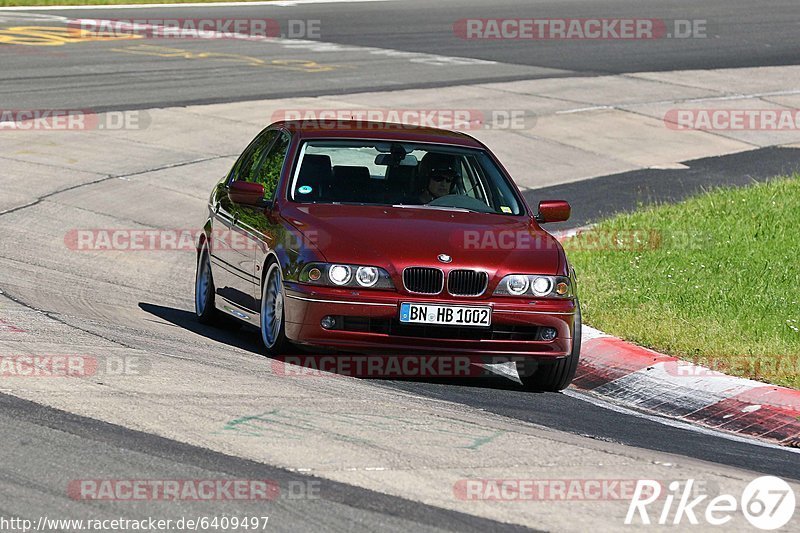 Bild #6409497 - Touristenfahrten Nürburgring Nordschleife (02.06.2019)