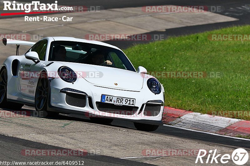 Bild #6409512 - Touristenfahrten Nürburgring Nordschleife (02.06.2019)