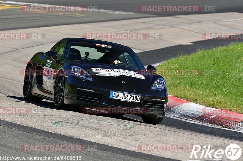 Bild #6409515 - Touristenfahrten Nürburgring Nordschleife (02.06.2019)