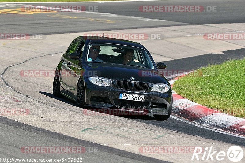 Bild #6409522 - Touristenfahrten Nürburgring Nordschleife (02.06.2019)