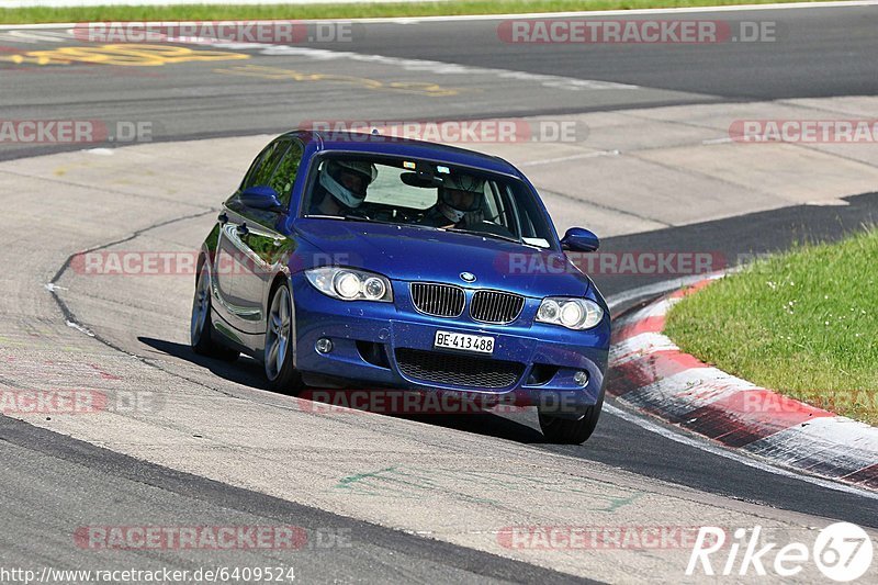 Bild #6409524 - Touristenfahrten Nürburgring Nordschleife (02.06.2019)