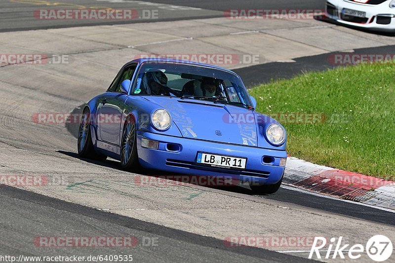 Bild #6409535 - Touristenfahrten Nürburgring Nordschleife (02.06.2019)