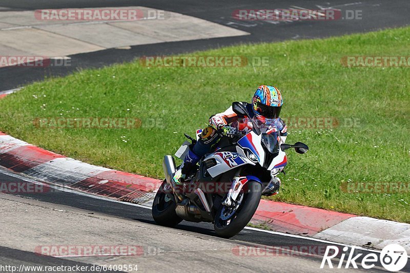 Bild #6409554 - Touristenfahrten Nürburgring Nordschleife (02.06.2019)