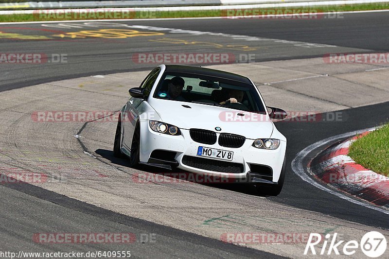 Bild #6409555 - Touristenfahrten Nürburgring Nordschleife (02.06.2019)