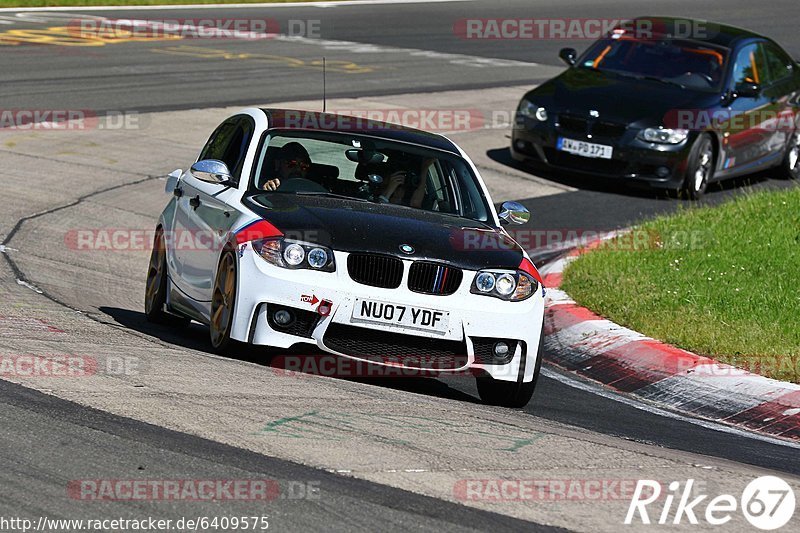 Bild #6409575 - Touristenfahrten Nürburgring Nordschleife (02.06.2019)