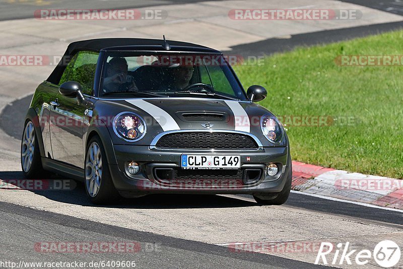 Bild #6409606 - Touristenfahrten Nürburgring Nordschleife (02.06.2019)