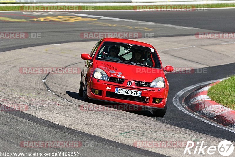 Bild #6409652 - Touristenfahrten Nürburgring Nordschleife (02.06.2019)