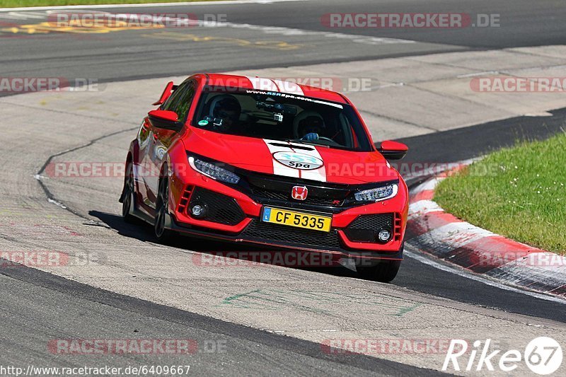 Bild #6409667 - Touristenfahrten Nürburgring Nordschleife (02.06.2019)