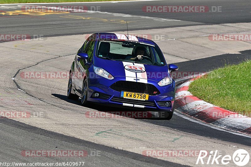 Bild #6409677 - Touristenfahrten Nürburgring Nordschleife (02.06.2019)