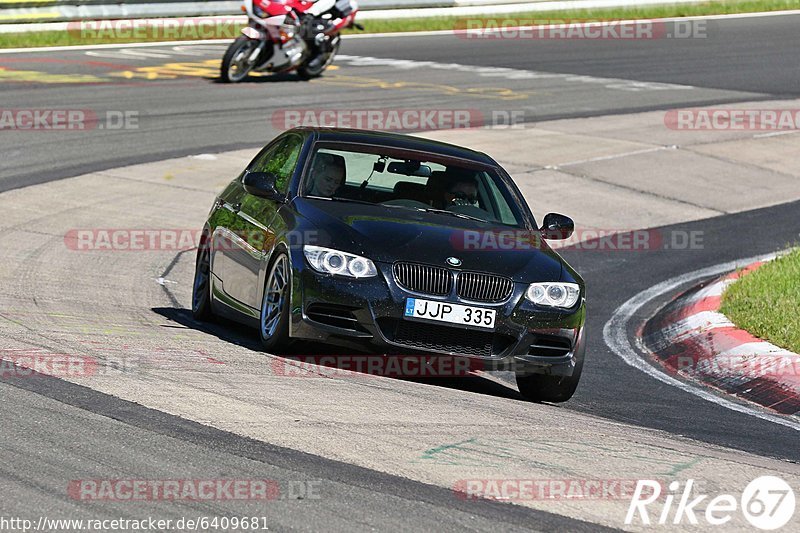 Bild #6409681 - Touristenfahrten Nürburgring Nordschleife (02.06.2019)