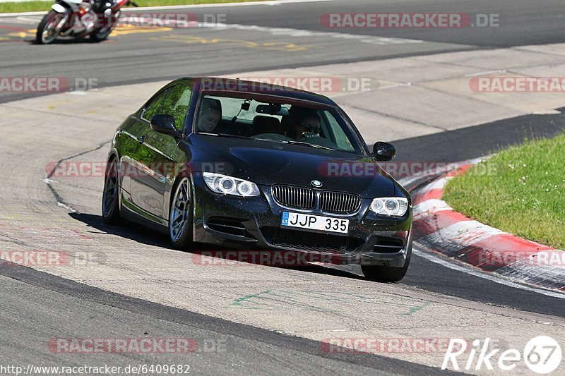 Bild #6409682 - Touristenfahrten Nürburgring Nordschleife (02.06.2019)