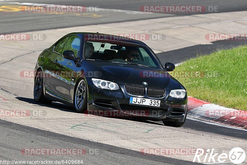 Bild #6409684 - Touristenfahrten Nürburgring Nordschleife (02.06.2019)