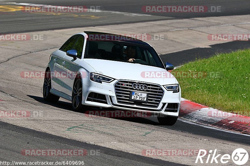 Bild #6409696 - Touristenfahrten Nürburgring Nordschleife (02.06.2019)