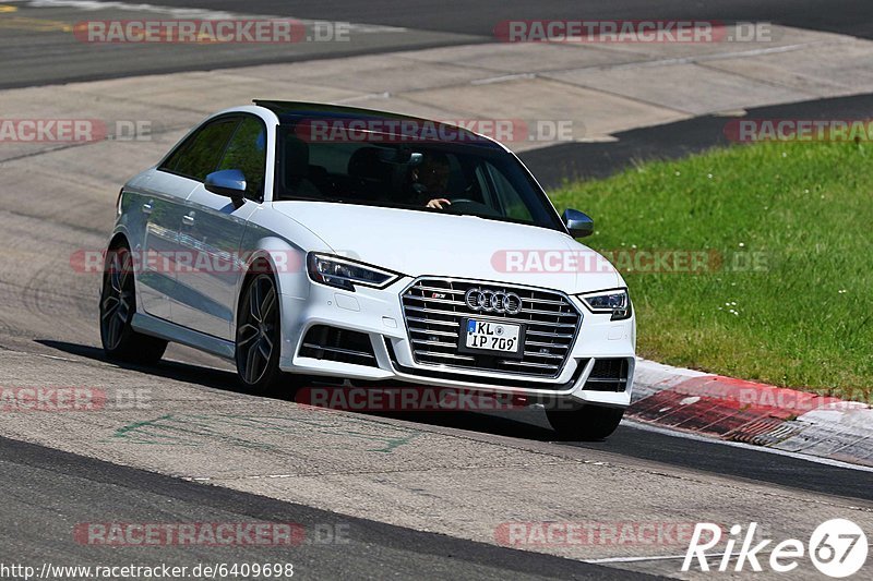 Bild #6409698 - Touristenfahrten Nürburgring Nordschleife (02.06.2019)