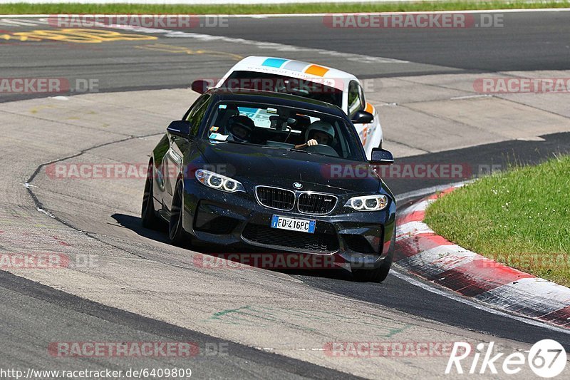 Bild #6409809 - Touristenfahrten Nürburgring Nordschleife (02.06.2019)