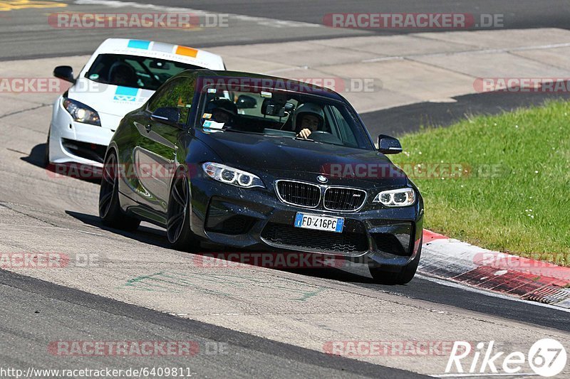 Bild #6409811 - Touristenfahrten Nürburgring Nordschleife (02.06.2019)