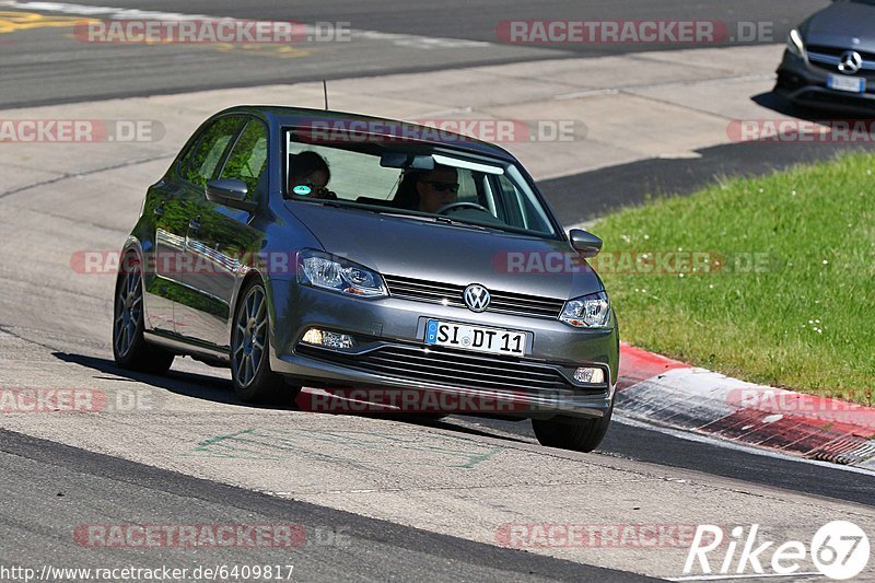 Bild #6409817 - Touristenfahrten Nürburgring Nordschleife (02.06.2019)