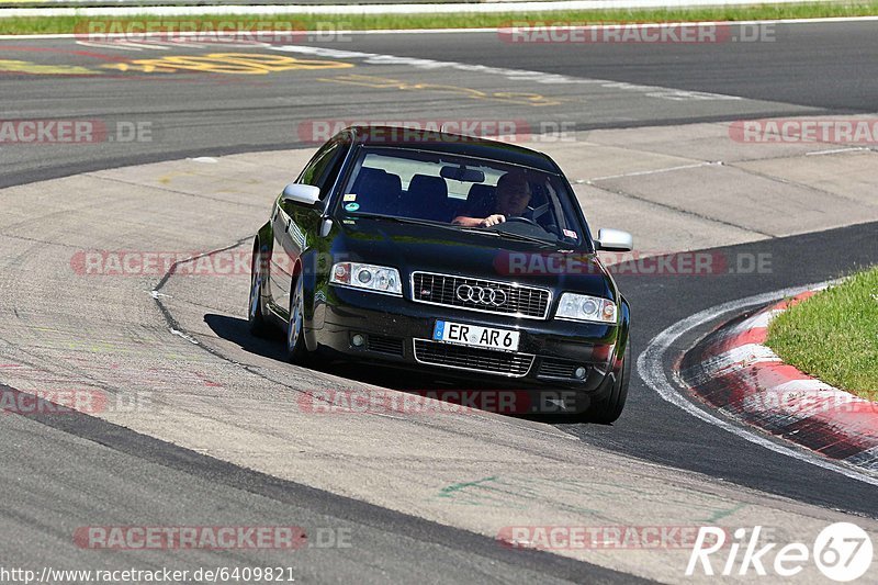 Bild #6409821 - Touristenfahrten Nürburgring Nordschleife (02.06.2019)